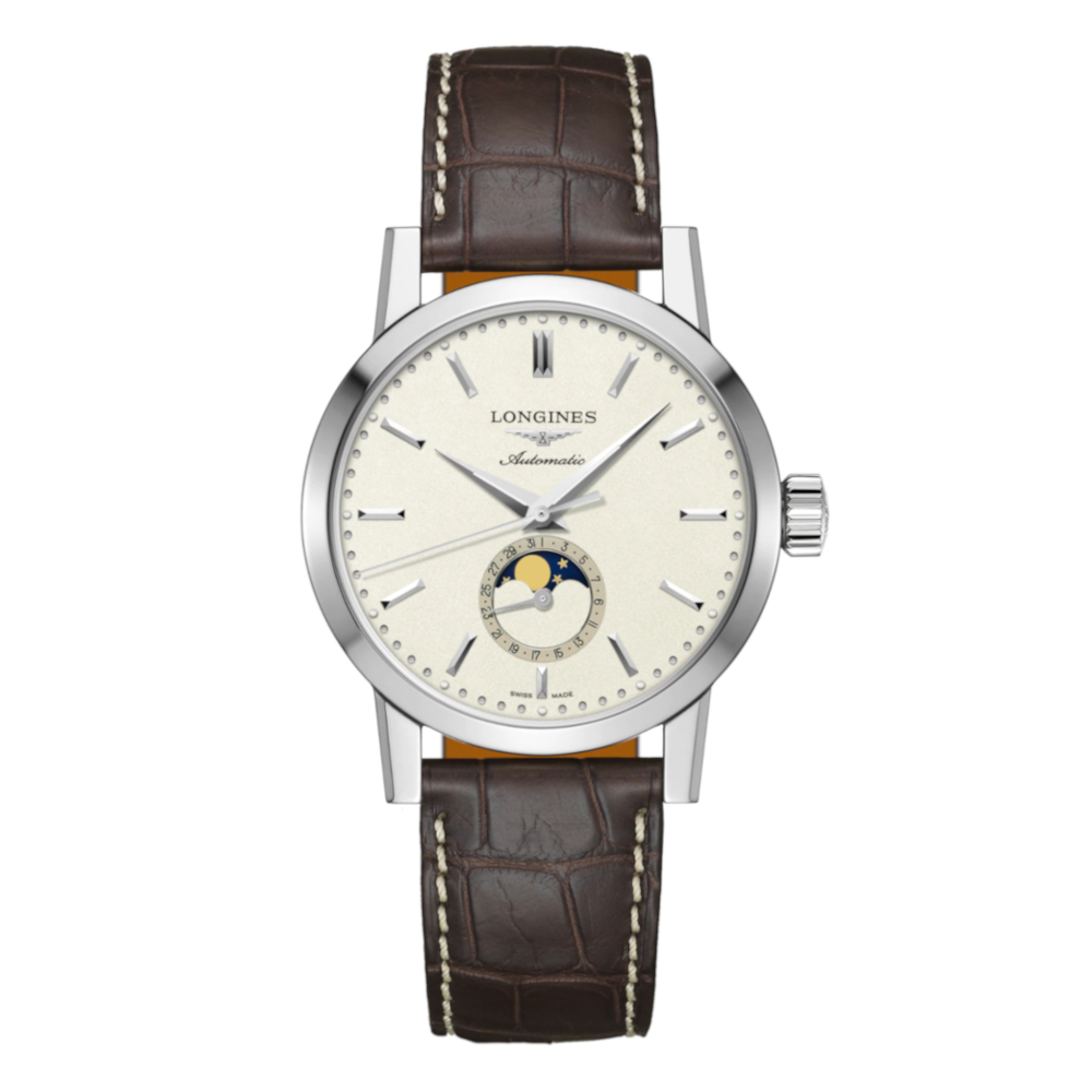 <a href="https://www.juwelier-kerner.de/sortiment/shop/uhren/longines/" rel="tag">Longines</a>