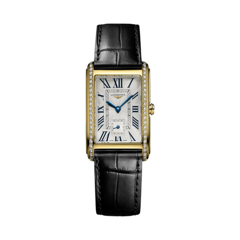 <a href="https://www.juwelier-kerner.de/sortiment/shop/uhren/longines/" rel="tag">Longines</a>