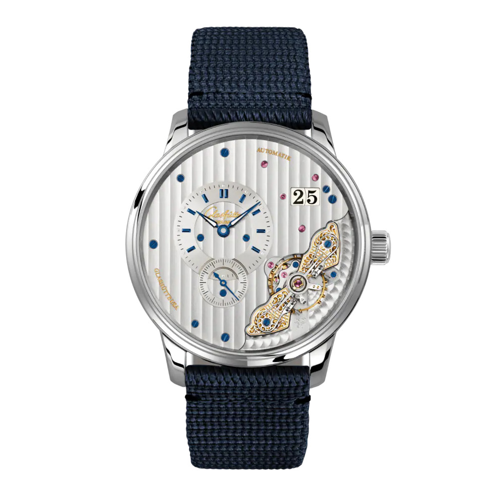 <a href="https://www.juwelier-kerner.de/sortiment/shop/uhren/glashuette/" rel="tag">Glashütte Original</a>
