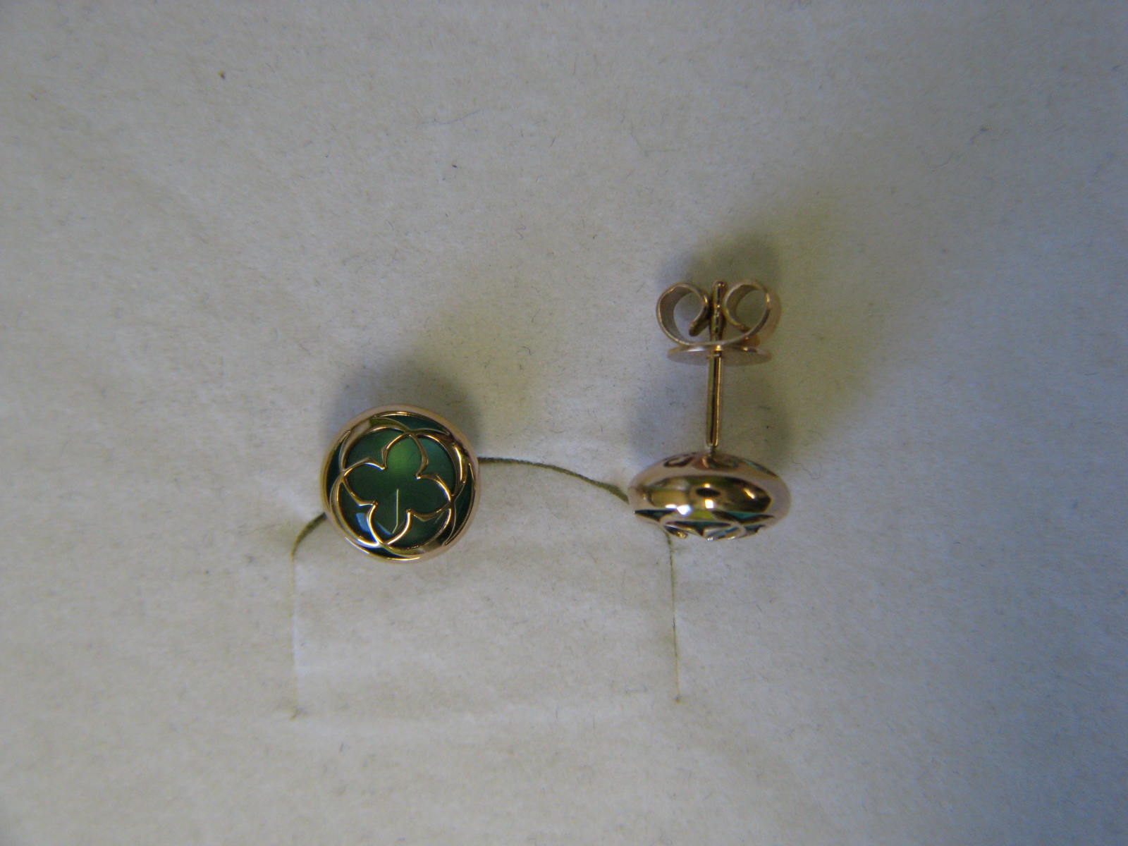 <a href="https://www.juwelier-kerner.de/sortiment/shop/marken/capolavoro-marken/" rel="tag">Capolavoro</a>, <a href="https://www.juwelier-kerner.de/sortiment/shop/ohrstecker/" rel="tag">Ohrstecker</a>