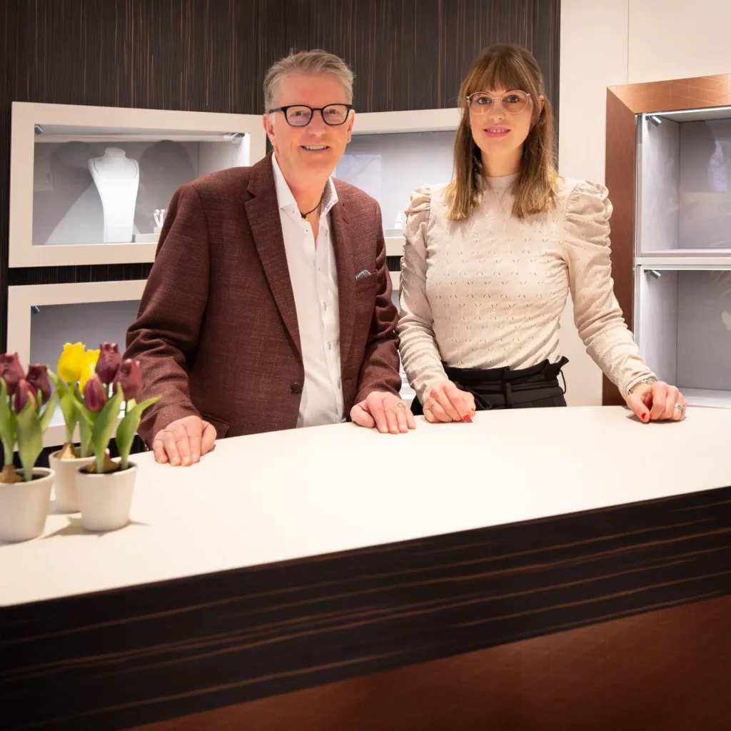 Team Juwelier Kerner Ulm