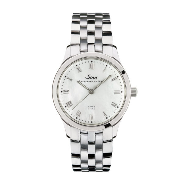 Sinn Damenuhr Quarz 434St