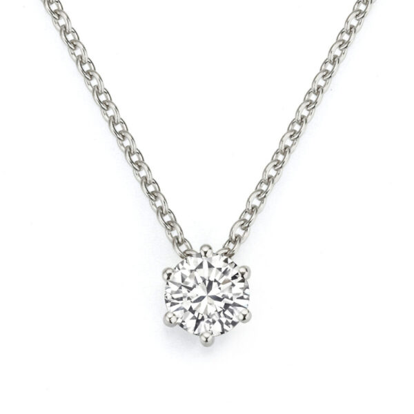 Juwelier Kerner – Diamant Collier