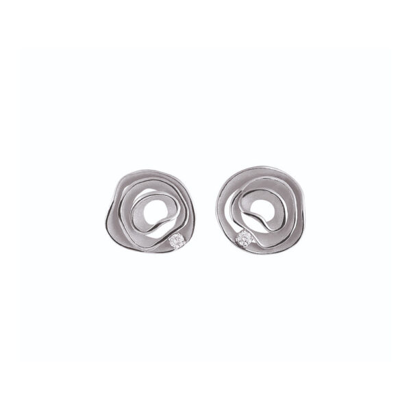 Annamaria Cammilli – Dune Ohrstecker