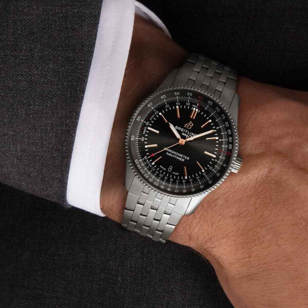 Breitling – Navitimer 1