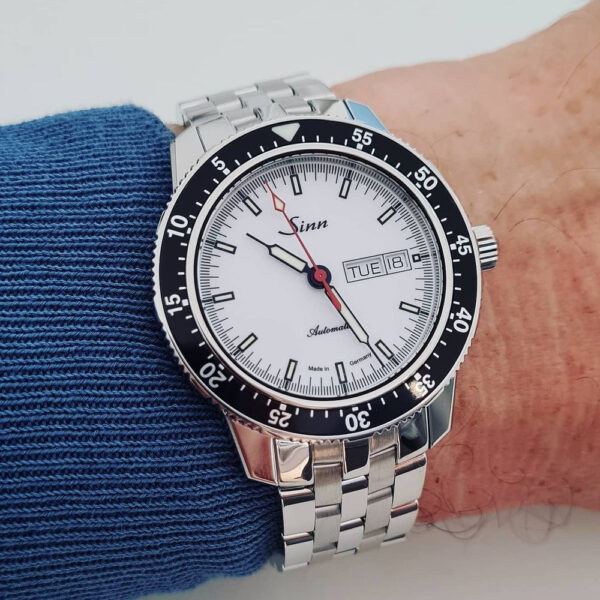 Sinn – 104 St Sa