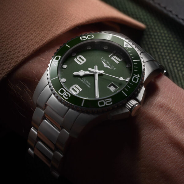 Longines – Hydro Conquest