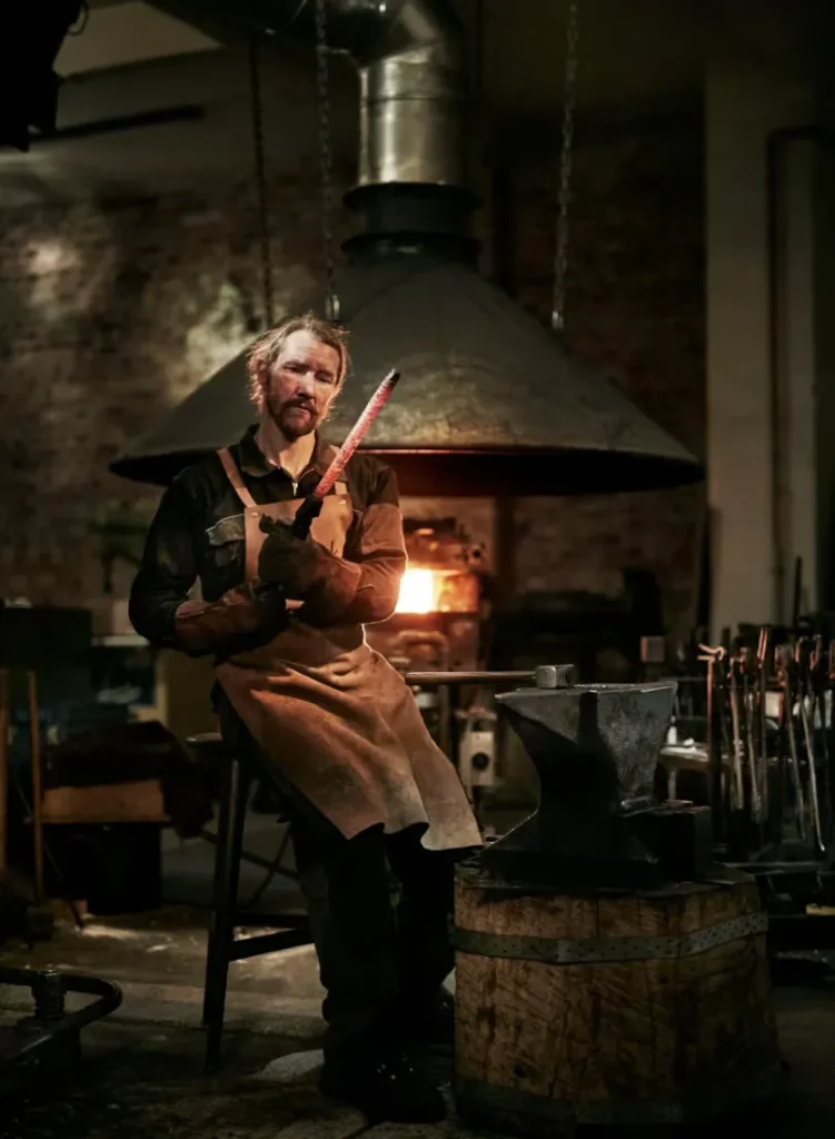 nesmuk- messer handmade 100% aus deutschland