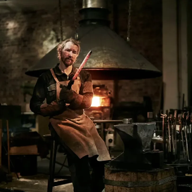 nesmuk- messer handmade 100% aus deutschland