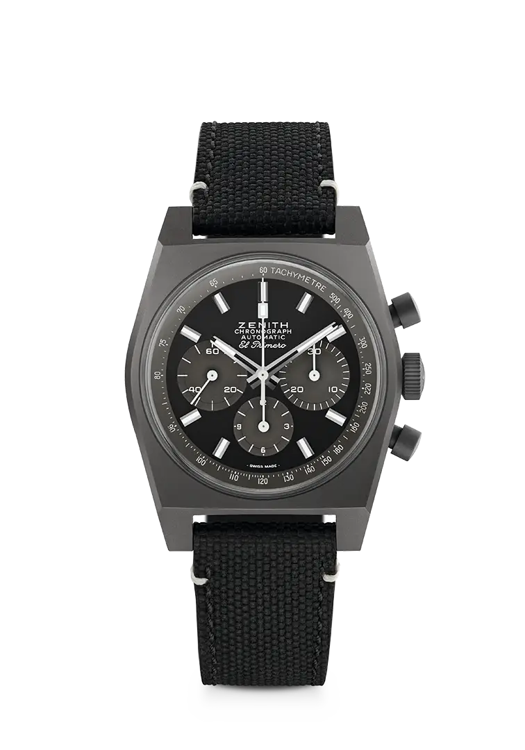 CHRONOMASTER
