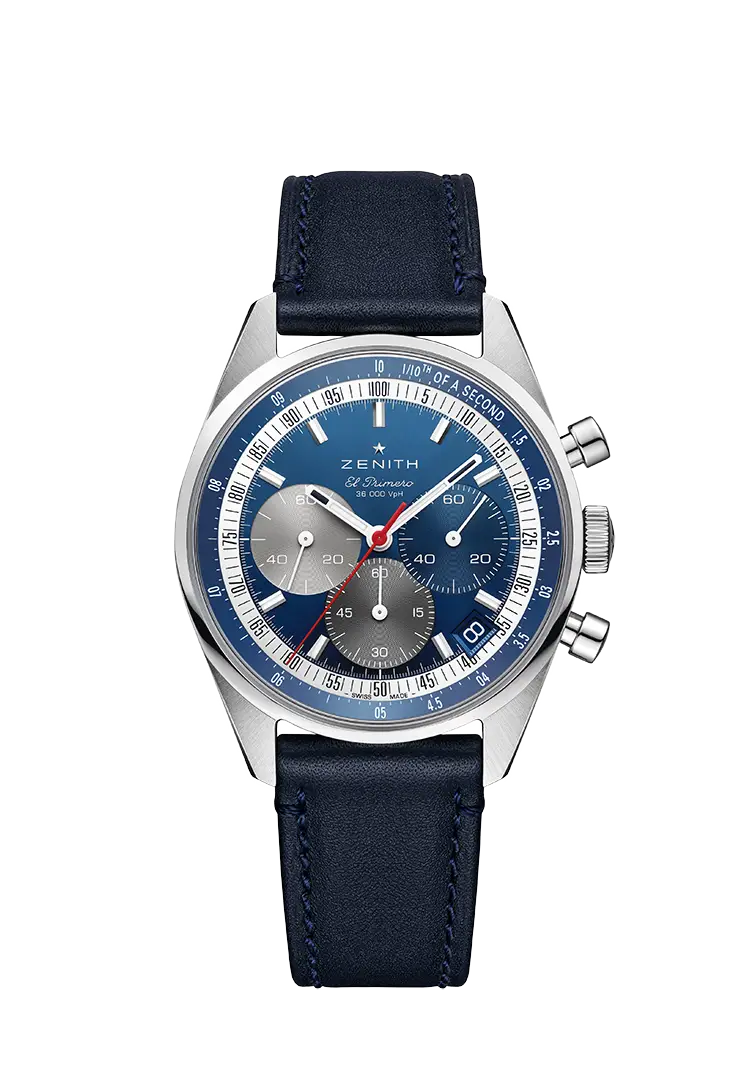 CHRONOMASTER