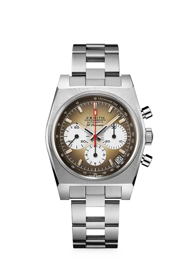 CHRONOMASTER