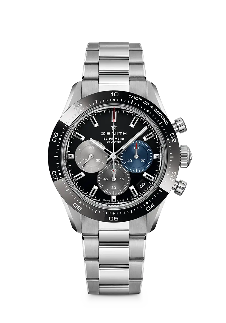 CHRONOMASTER