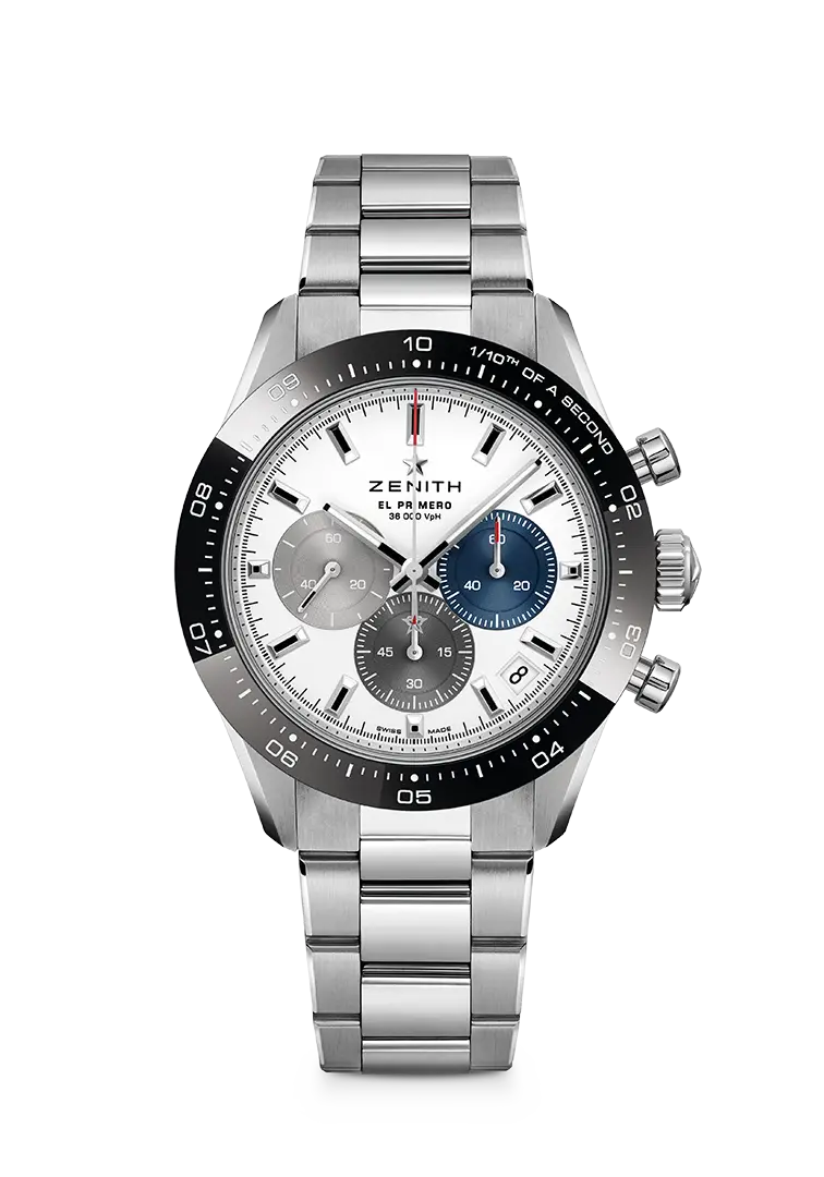 CHRONOMASTER