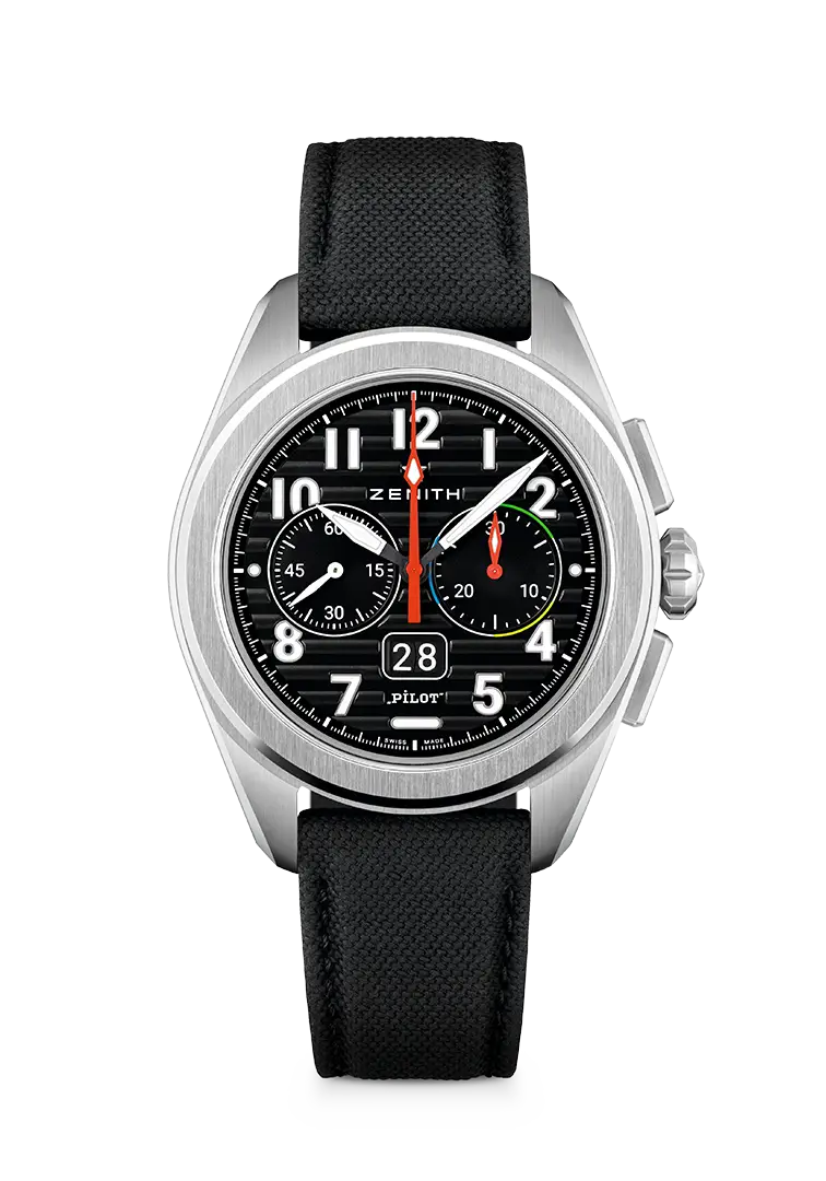 PILOT