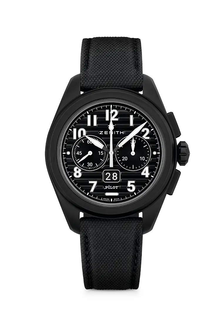 PILOT
