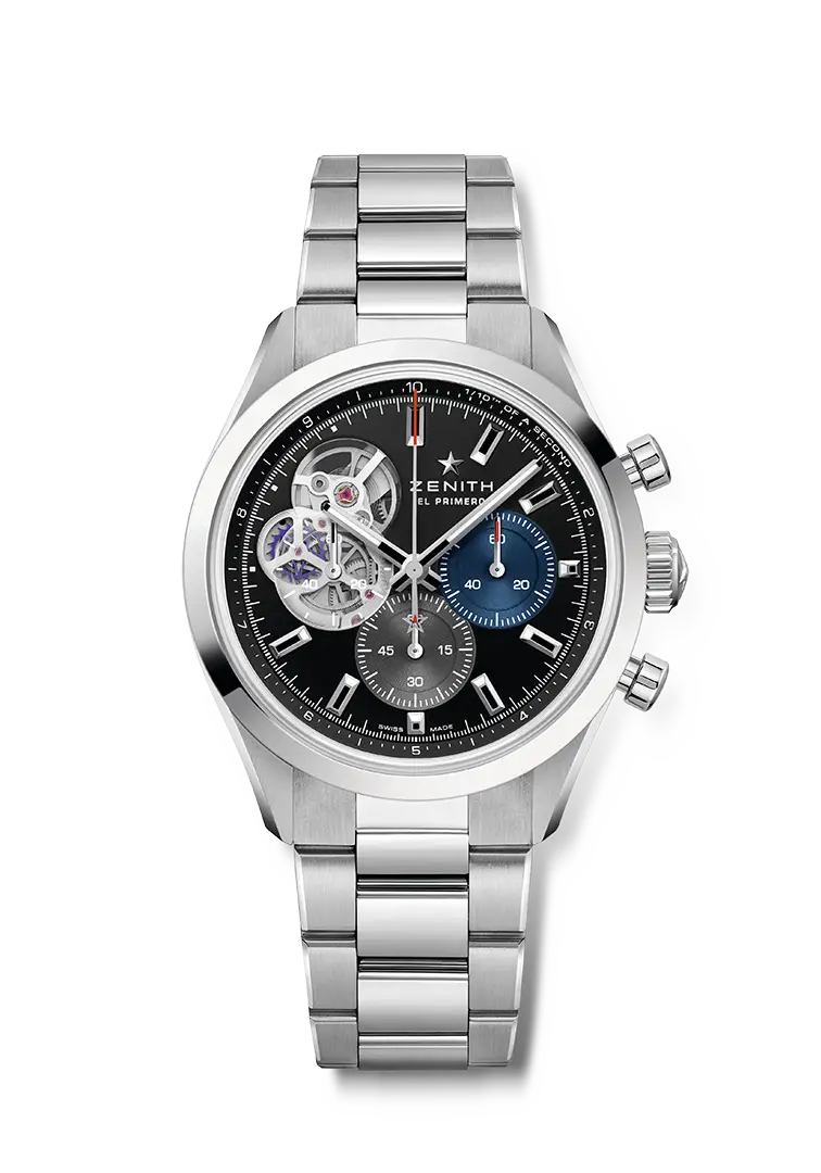 CHRONOMASTER