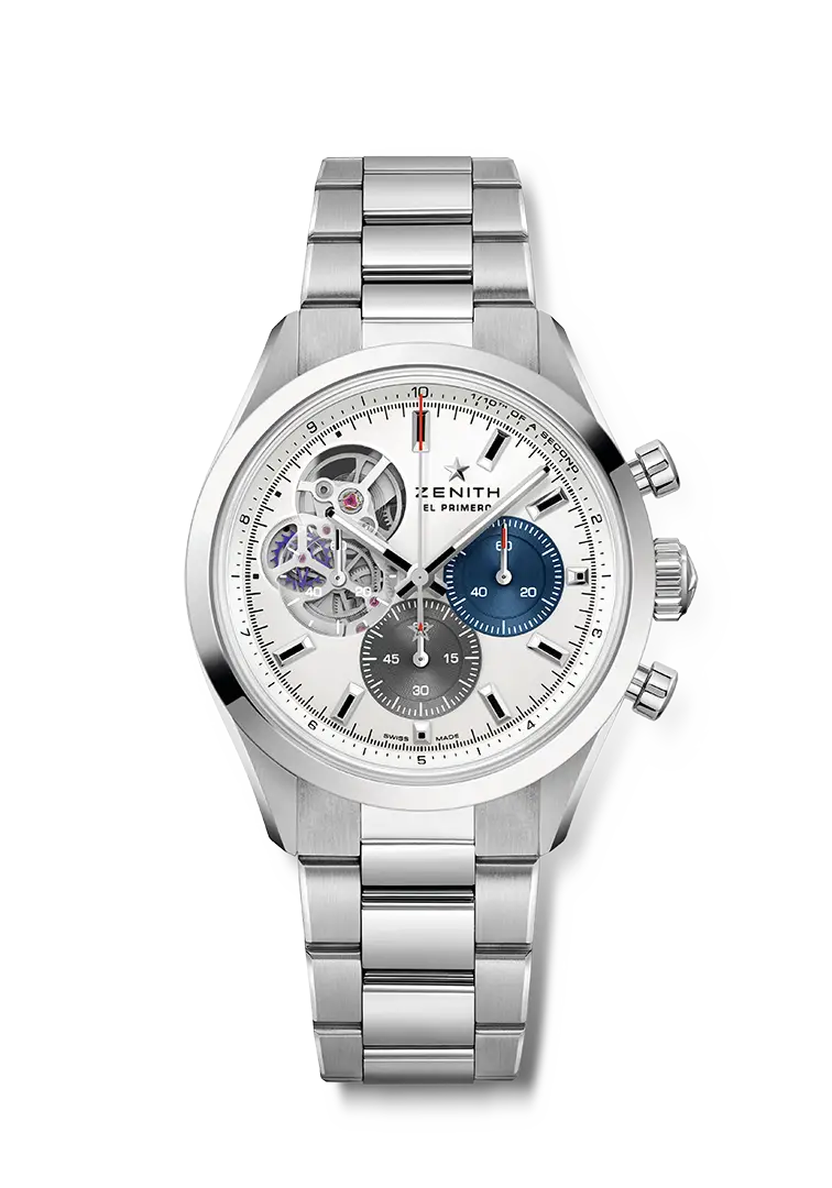 CHRONOMASTER