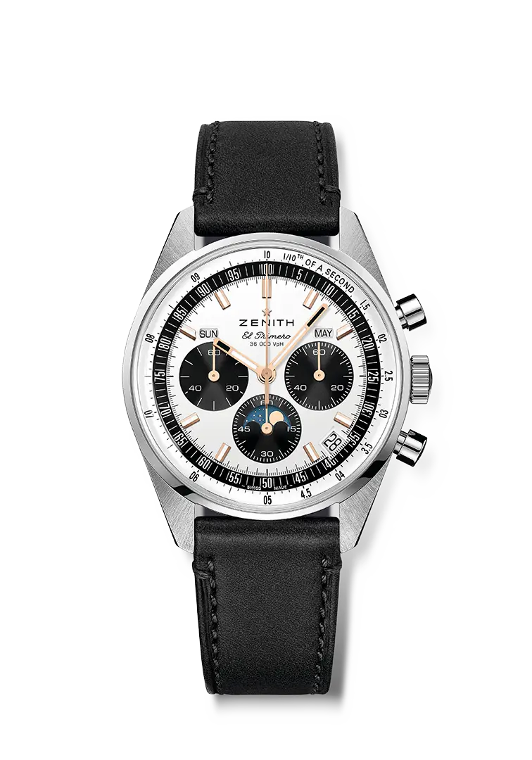 CHRONOMASTER