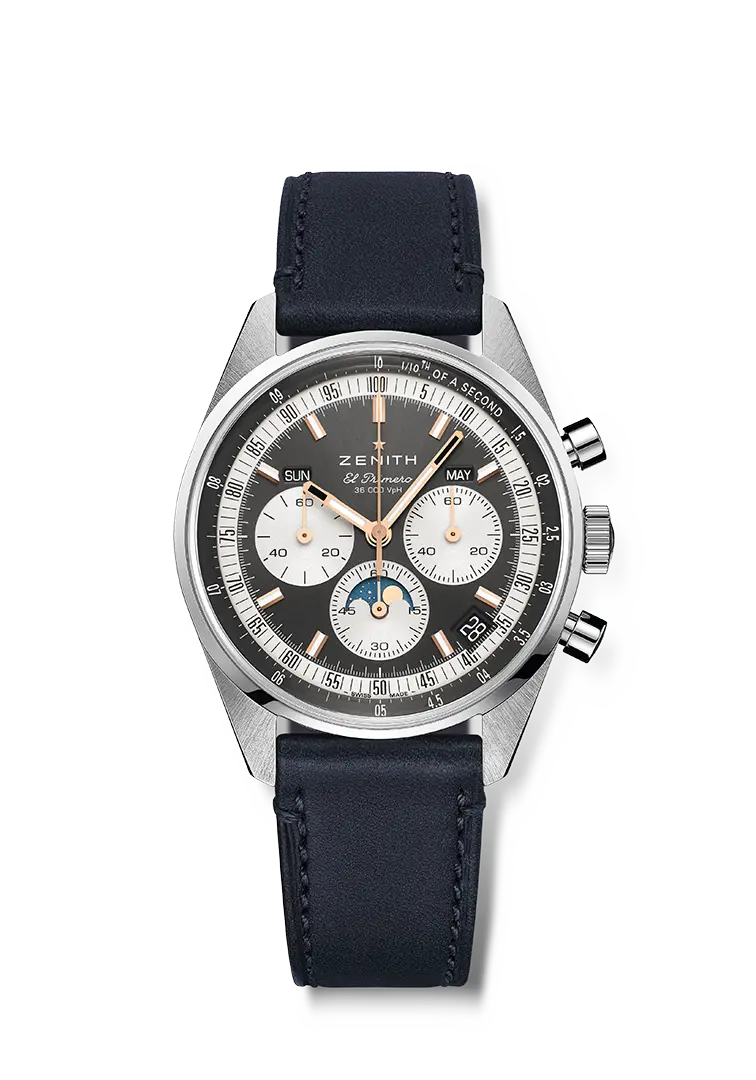 CHRONOMASTER