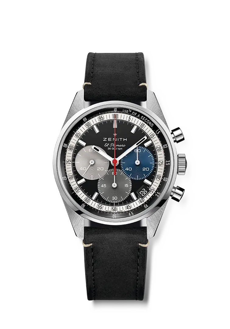 CHRONOMASTER