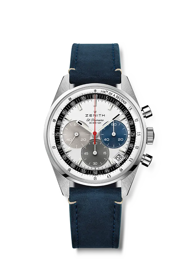 CHRONOMASTER