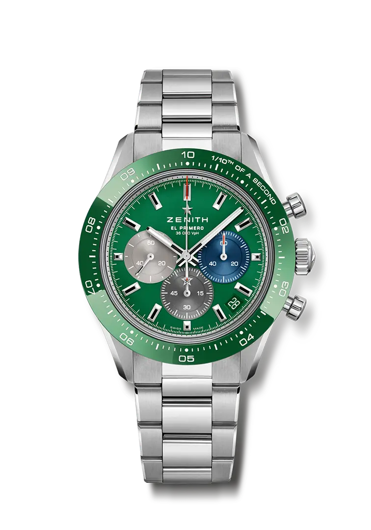 CHRONOMASTER