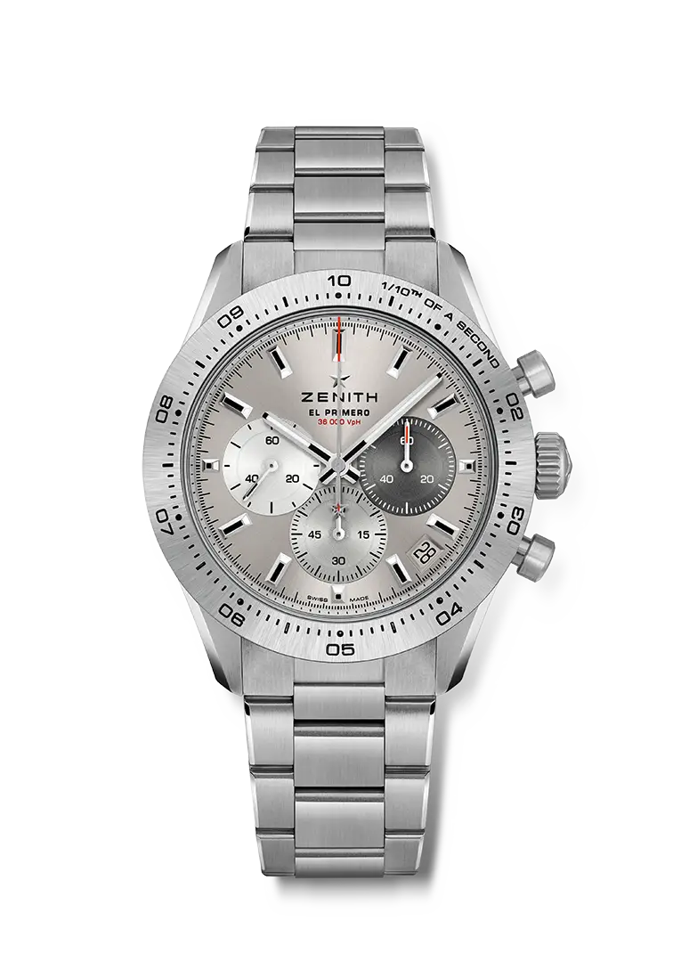 CHRONOMASTER