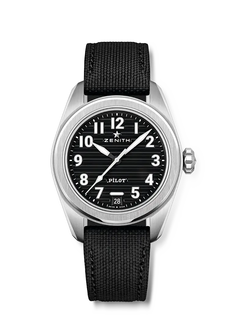 PILOT