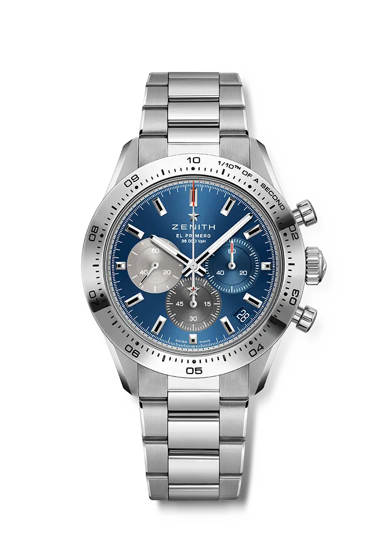CHRONOMASTER